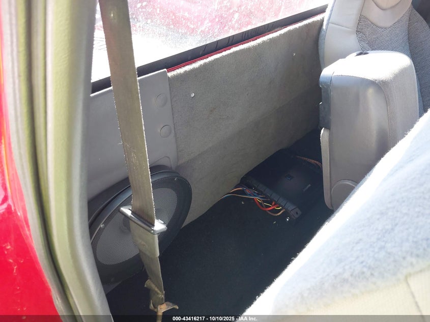 2002 Ford Ranger Xl/Xlt VIN: 1FTYR10DX2PA60671 Lot: 43416217