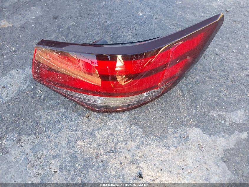 2021 Nissan Sentra Sr Xtronic Cvt VIN: 3N1AB8DV4MY217035 Lot: 43416224