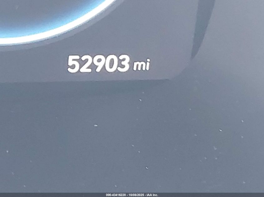 2023 Hyundai Santa Fe Limited VIN: 5NMS44AL8PH559366 Lot: 43416228