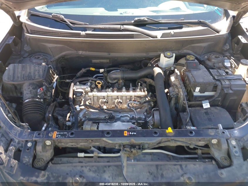 2018 CHEVROLET EQUINOX LT 3GNAXJEV5JS639843