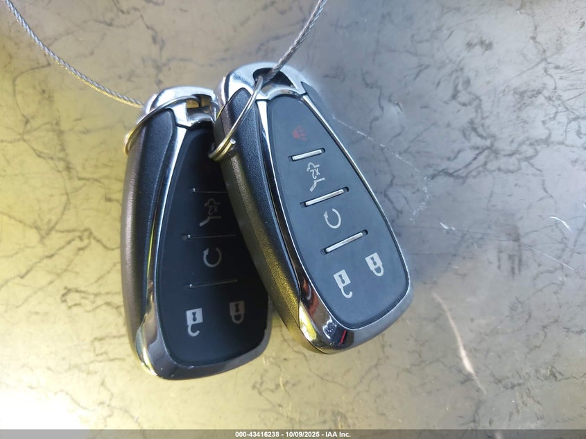 2018 CHEVROLET EQUINOX LT 3GNAXJEV5JS639843