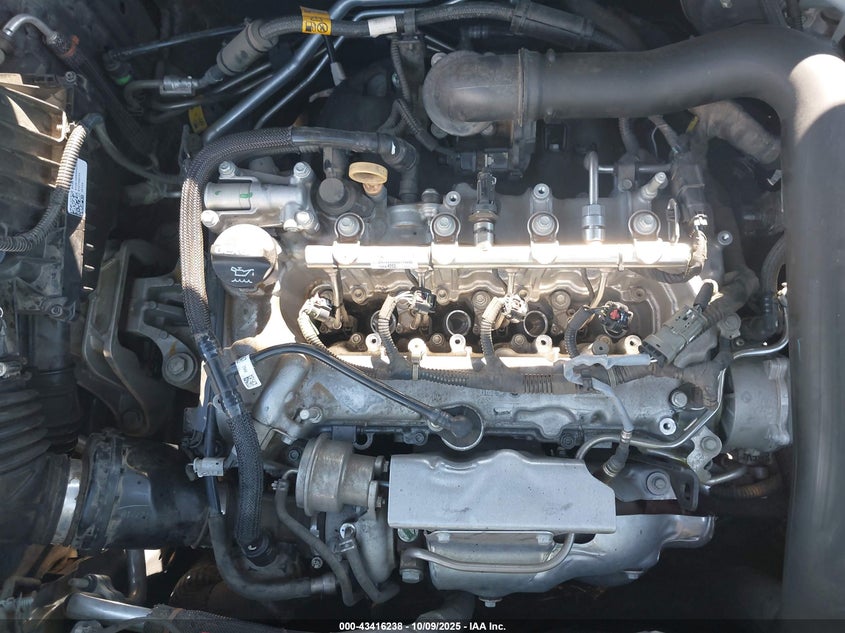 2018 CHEVROLET EQUINOX LT 3GNAXJEV5JS639843