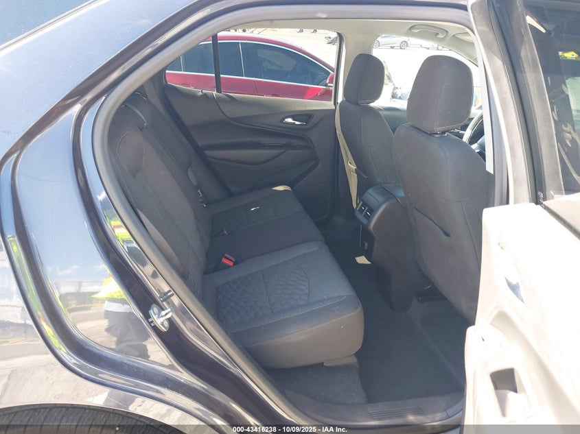 2018 CHEVROLET EQUINOX LT 3GNAXJEV5JS639843