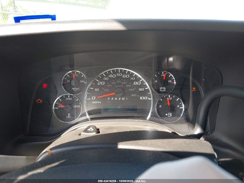 2018 CHEVROLET EXPRESS 3500 LT 1GAZGPFGXJ1274696