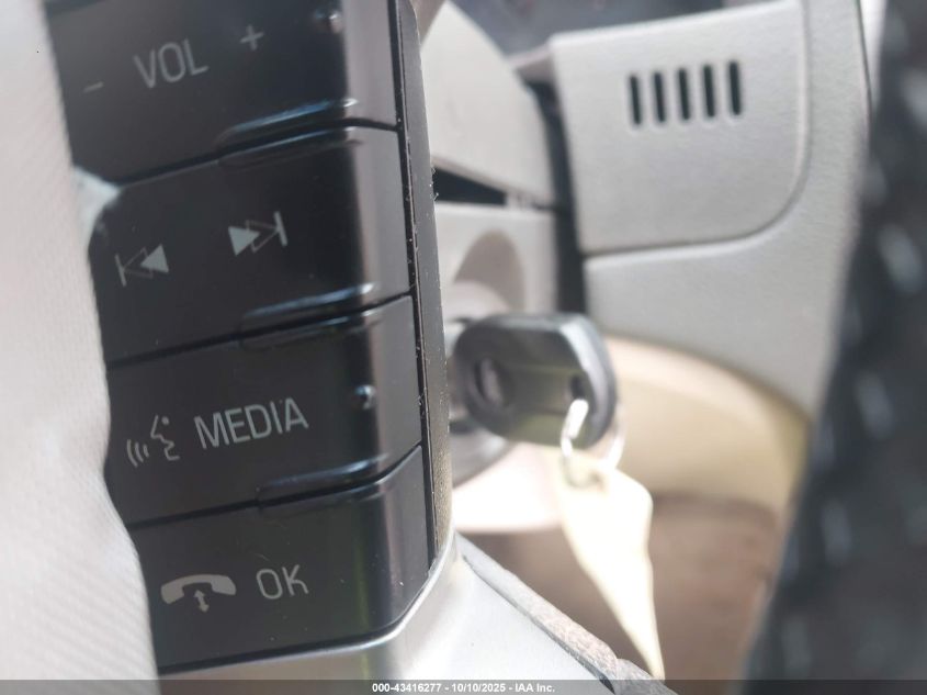 2012 Ford Fusion Se VIN: 3FAHP0HAXCR372760 Lot: 43416277