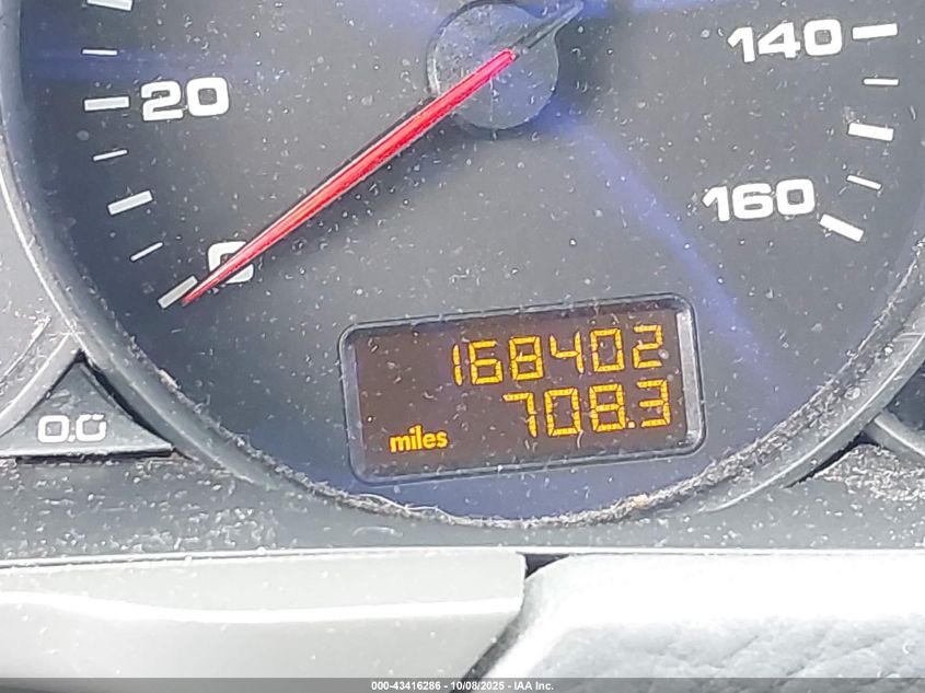 2010 Porsche Cayenne VIN: WP1AA2AP7ALA12413 Lot: 43416286