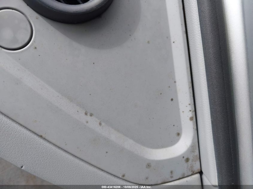 2010 Porsche Cayenne VIN: WP1AA2AP7ALA12413 Lot: 43416286