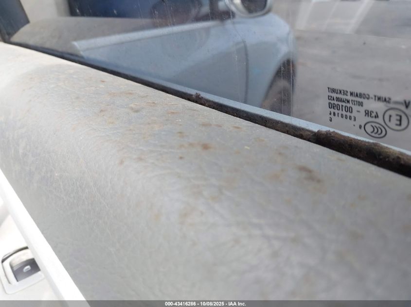 2010 Porsche Cayenne VIN: WP1AA2AP7ALA12413 Lot: 43416286