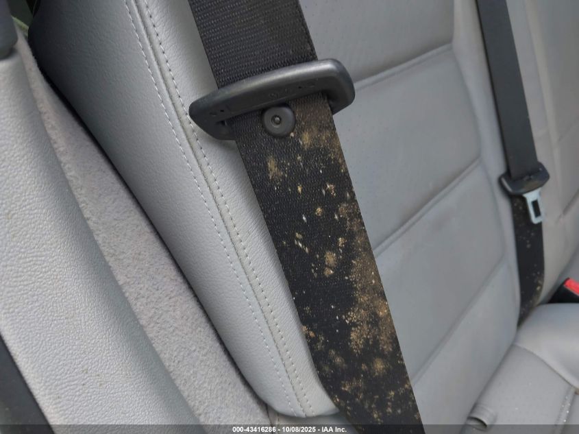 2010 Porsche Cayenne VIN: WP1AA2AP7ALA12413 Lot: 43416286