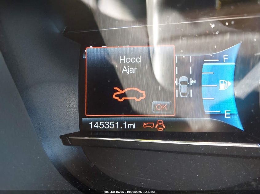 2017 Ford Explorer Limited VIN: 1FM5K7FH7HGB20706 Lot: 43416295