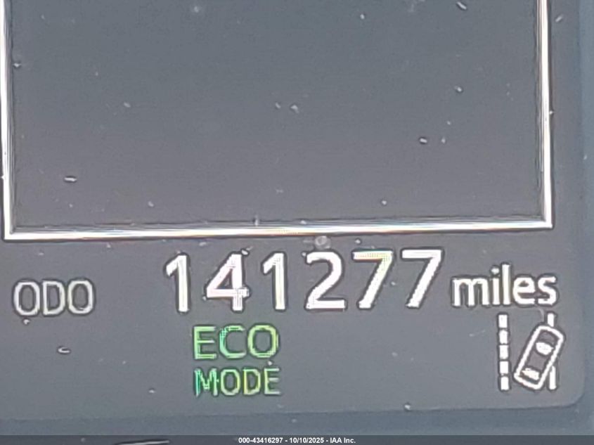 2017 Toyota Rav4 Le VIN: JTMZFREV1HJ702137 Lot: 43416297