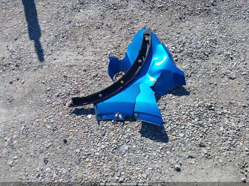 2017 Toyota Rav4 Le VIN: JTMZFREV1HJ702137 Lot: 43416297