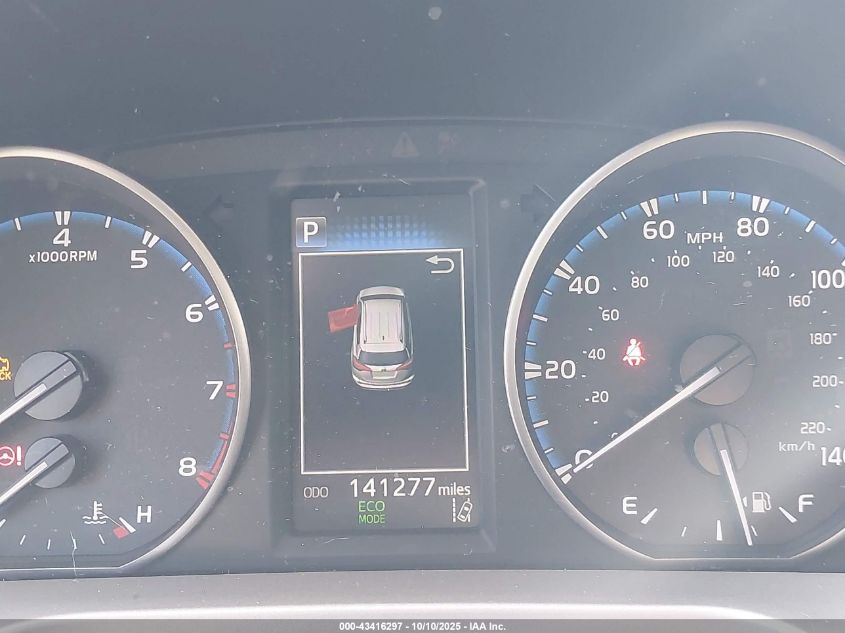 2017 Toyota Rav4 Le VIN: JTMZFREV1HJ702137 Lot: 43416297