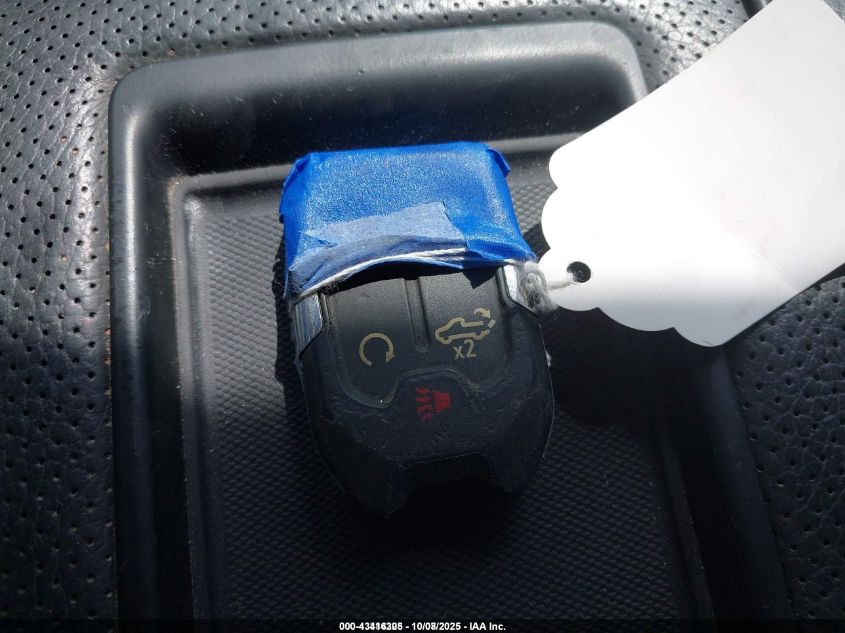 2022 GMC Sierra 2500Hd 4Wd Standard Bed Denali VIN: 1GT49REYXNF103540 Lot: 43416305