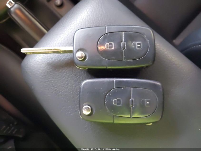 1999 Audi A4 1.8 T VIN: WAUCB28D2XA318441 Lot: 43416317