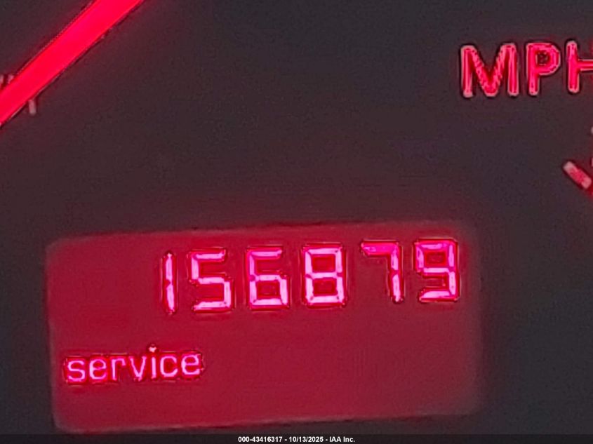 1999 Audi A4 1.8 T VIN: WAUCB28D2XA318441 Lot: 43416317