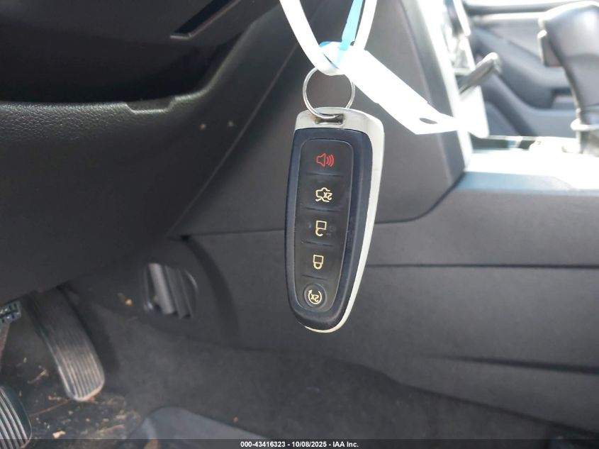 2015 Ford Explorer Sport VIN: 1FM5K8GT5FGA79286 Lot: 43416323