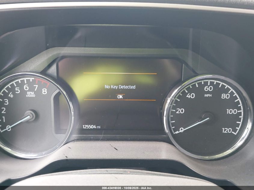 2021 Ford F-150 Xlt VIN: 1FTEW1C50MFC46700 Lot: 43416330