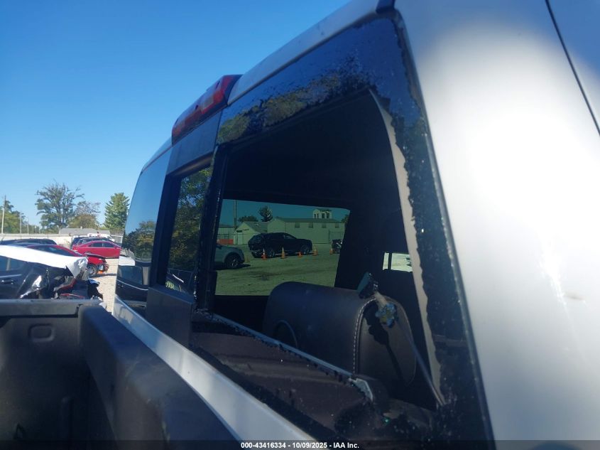 2016 Chevrolet Silverado 3500Hd Ltz VIN: 1GC4K0C80GF230898 Lot: 43416334