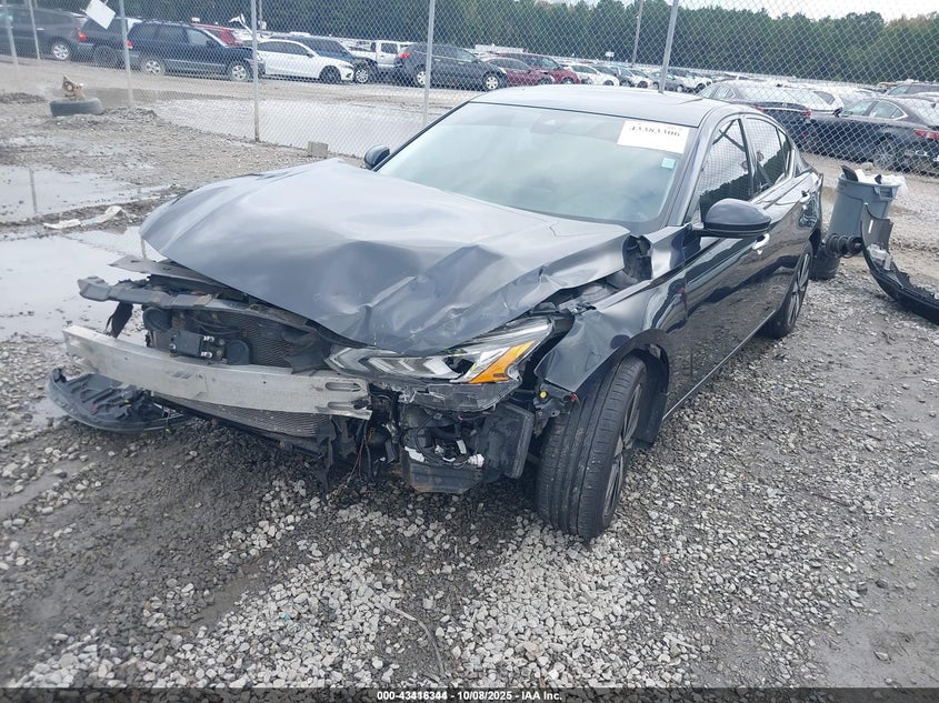 2020 NISSAN ALTIMA SL INTELLIGENT AWD 1N4BL4EW6LC153706