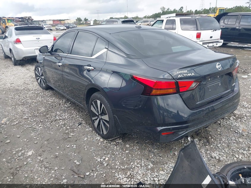 2020 NISSAN ALTIMA SL INTELLIGENT AWD 1N4BL4EW6LC153706