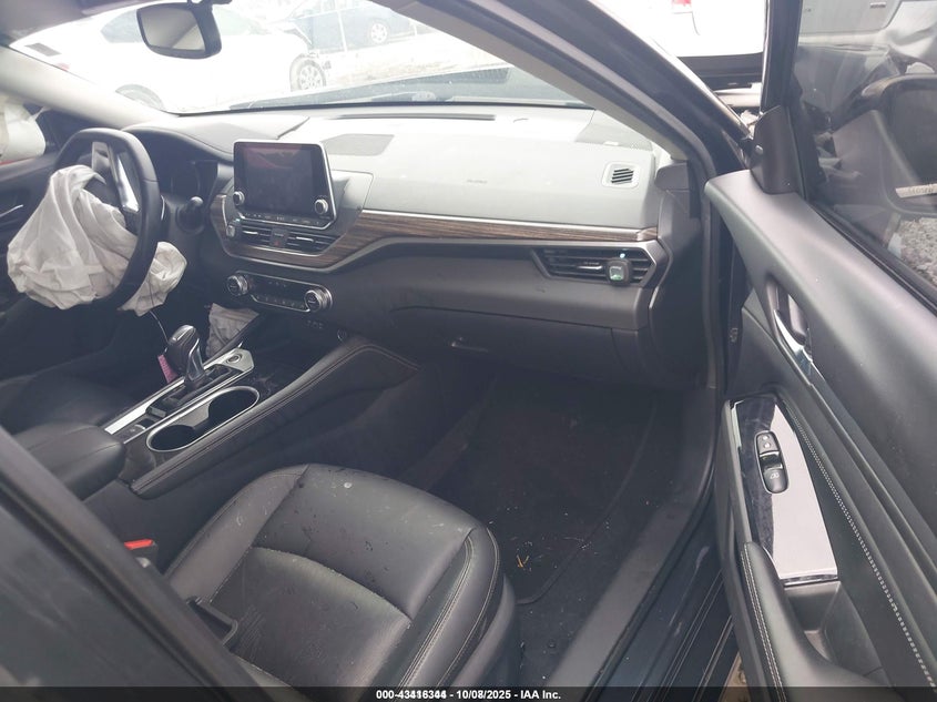 2020 NISSAN ALTIMA SL INTELLIGENT AWD 1N4BL4EW6LC153706