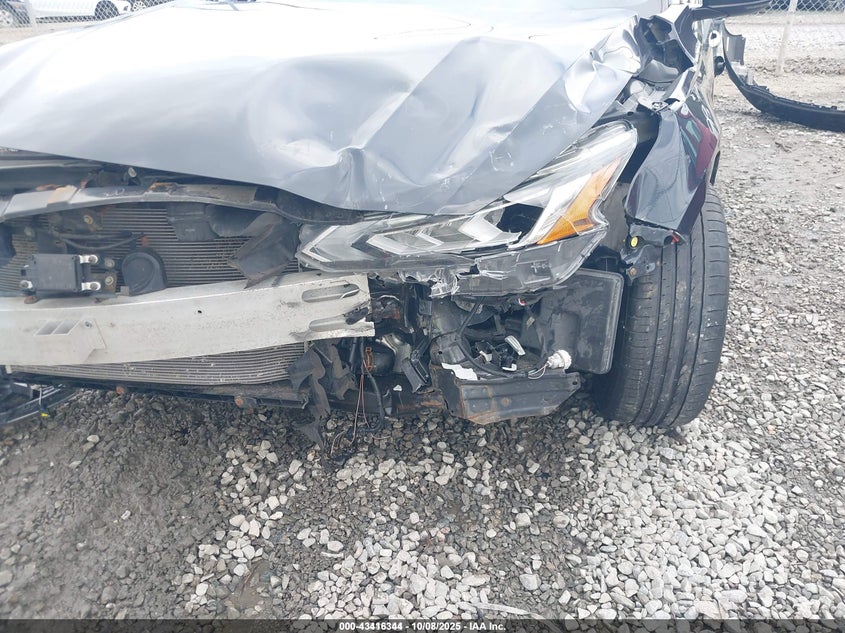 2020 NISSAN ALTIMA SL INTELLIGENT AWD 1N4BL4EW6LC153706