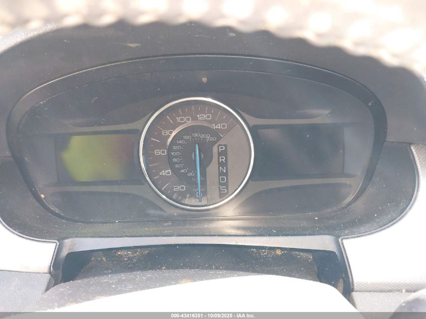 2013 Ford Edge Sel VIN: 2FMDK3JC1DBA94265 Lot: 43416351