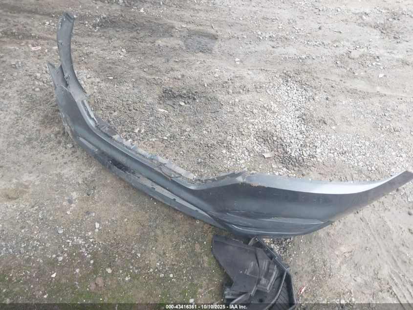 2018 Hyundai Tucson Se VIN: KM8J23A4XJU657699 Lot: 43416361