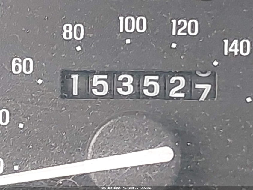 1998 Ford Ranger Splash/Xl/Xlt VIN: 1FTZR15X5WPA63183 Lot: 43416364