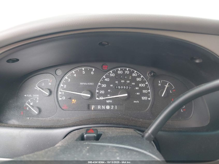 1998 Ford Ranger Splash/Xl/Xlt VIN: 1FTZR15X5WPA63183 Lot: 43416364