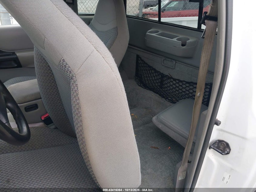 1998 Ford Ranger Splash/Xl/Xlt VIN: 1FTZR15X5WPA63183 Lot: 43416364