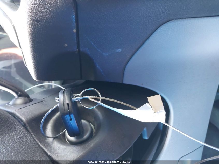 2019 Ford Transit-250 VIN: 1FTYR1ZM5KKB02339 Lot: 43416368