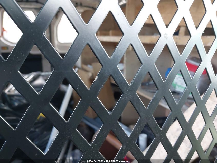 2019 Ford Transit-250 VIN: 1FTYR1ZM5KKB02339 Lot: 43416368