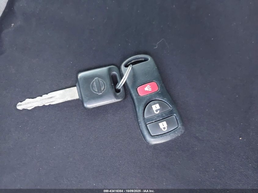 2018 Nissan Nv Cargo Nv2500 Hd Sl V6 VIN: 1N6BF0LY6JN800070 Lot: 43416384