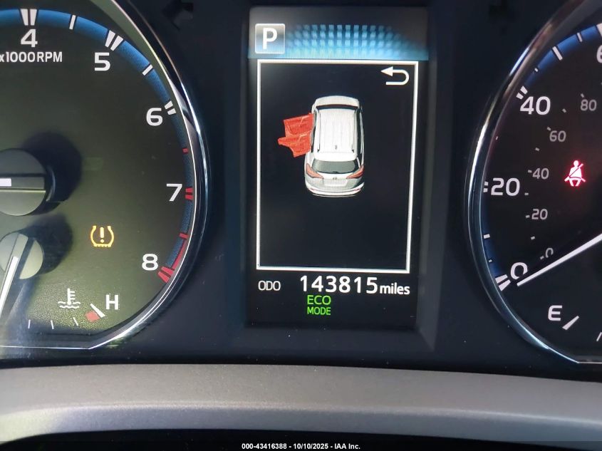 2016 Toyota Rav4 Xle VIN: 2T3WFREV6GW259051 Lot: 43416388