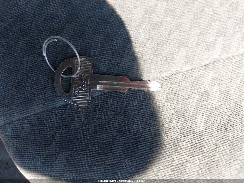 2002 Suzuki Vitara Jls VIN: 2S3TE52V226102190 Lot: 43416421