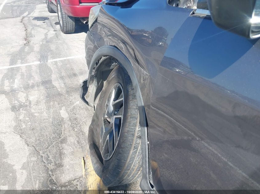 2016 Honda Cr-V Se VIN: 2HKRM3H46GH545802 Lot: 43416433