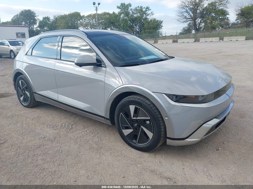 HYUNDAI IONIQ 5 LIMITED