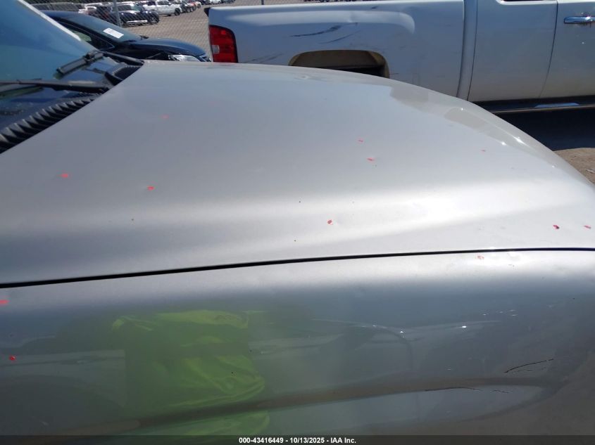 2005 Chevrolet Suburban 1500 Ls VIN: 3GNEC16Z95G177455 Lot: 43416449