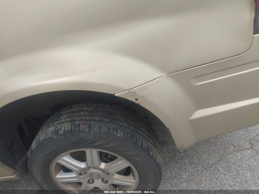 2010 Chrysler Town & Country Touring VIN: 2A4RR5DX0AR472654 Lot: 43416461