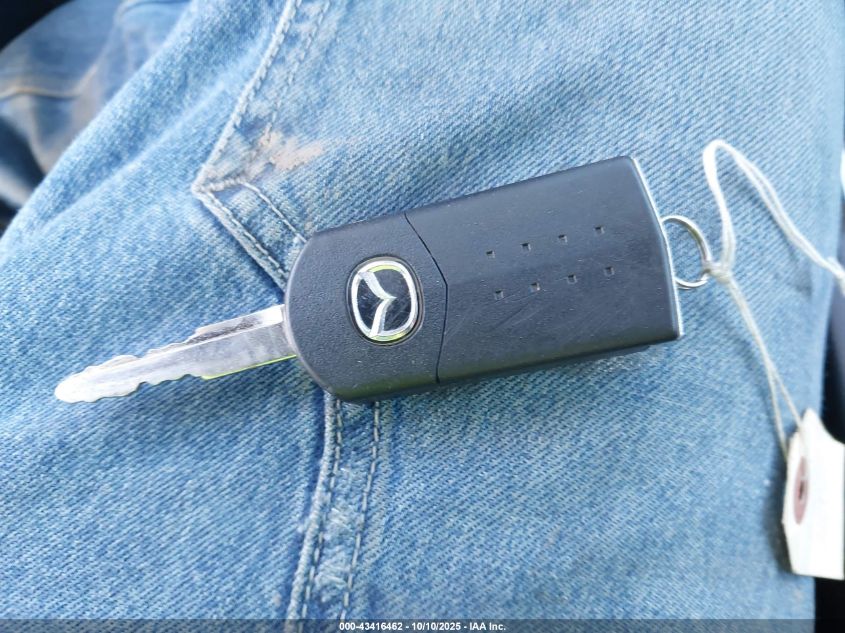 2013 Mazda Mazda3 I Sport VIN: JM1BL1UP0D1833620 Lot: 43416462