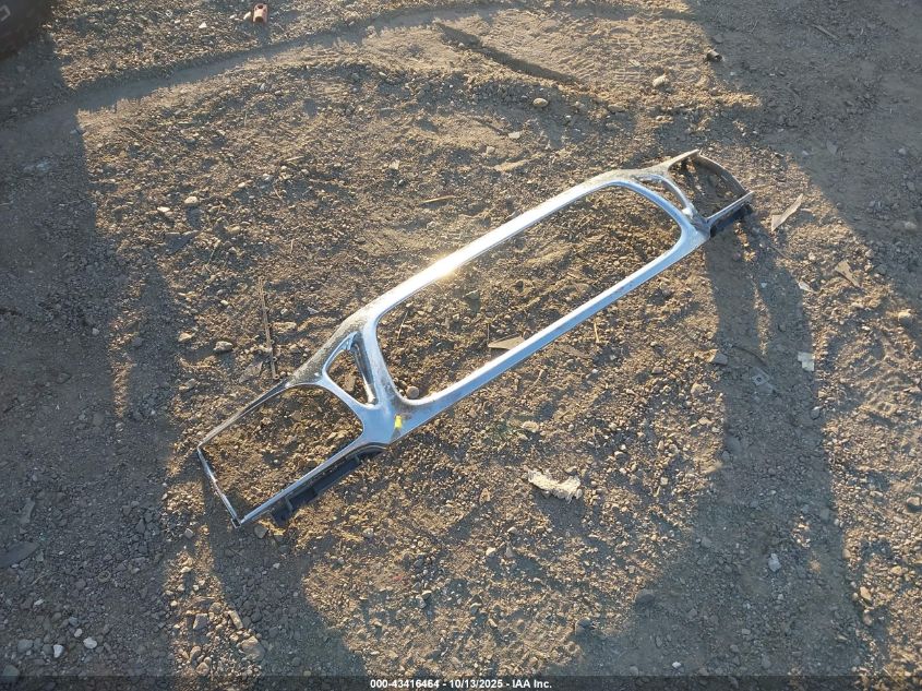 2004 Toyota Tacoma Base V6 VIN: 5TEWN72N74Z333489 Lot: 43416464