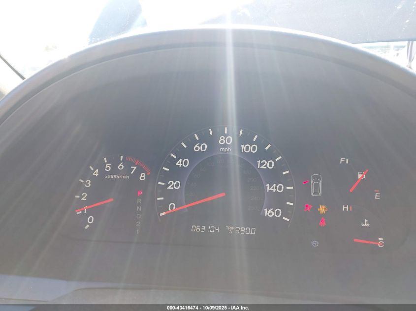 2009 Honda Odyssey Ex-L VIN: 5FNRL38649B403809 Lot: 43416474