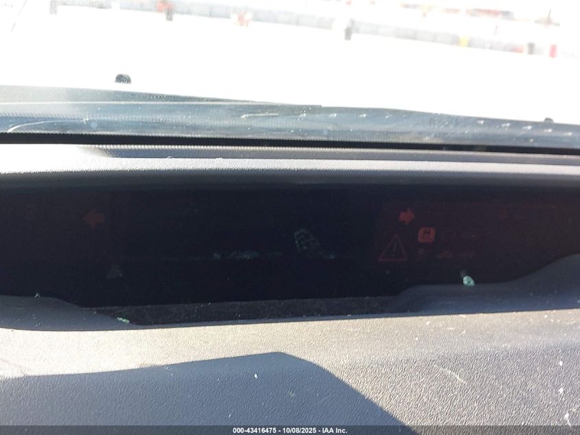 2008 Toyota Prius VIN: JTDKB20U683366959 Lot: 43416475