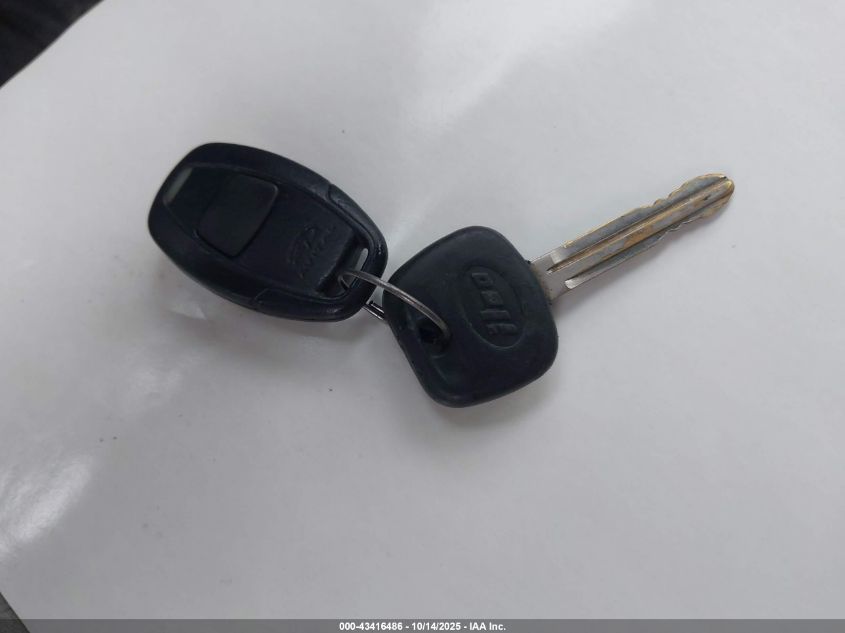 2009 Toyota Corolla VIN: JTDBL40EX9J034814 Lot: 43416486