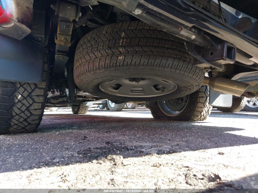 2022 GMC Canyon 4Wd Long Box At4 - Leather VIN: 1GTG6FEN1N1216364 Lot: 43416507