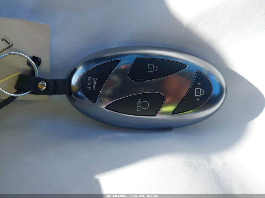 2025 Hyundai Elantra Sel Convenience VIN: KMHLS4DG1SU948923 Lot: 43416509