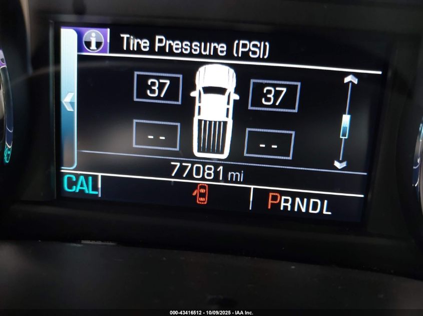 2017 GMC Sierra 1500 Sle VIN: 1GTR1MEC0HZ180876 Lot: 43416512