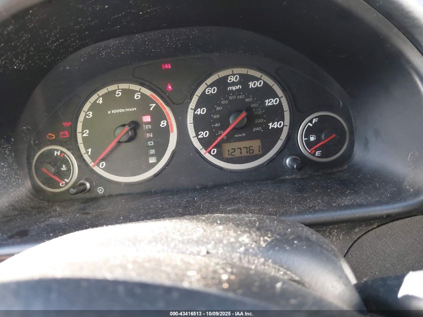 2004 Honda Cr-V Ex VIN: JHLRD78894C024951 Lot: 43416513